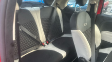 Fiat 500 1.0 Mild Hybrid Dolcevita Plus 3dr Petrol Hatchback